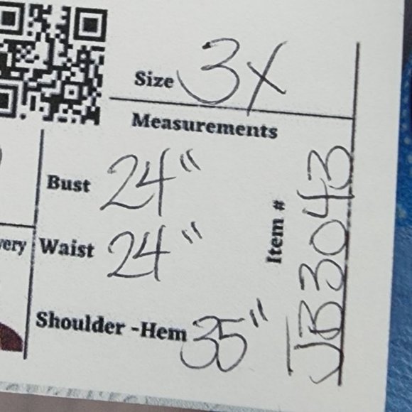 SHEIN Vibrant Patchwork Blazer - Picture 10 of 10